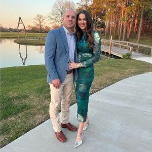 Meet your Posher, Hillary